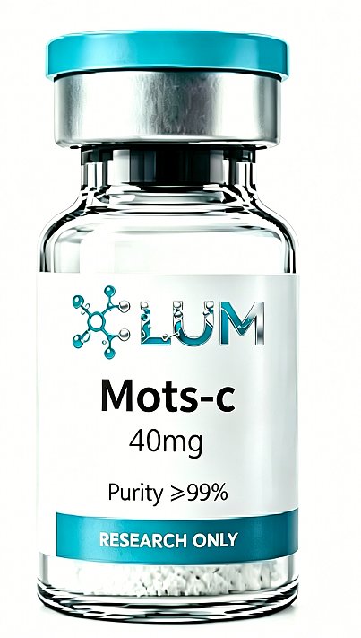MOTS-C 40mg 
