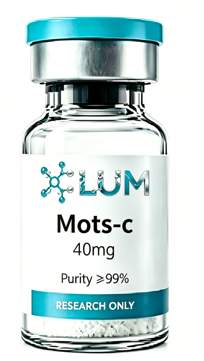 MOTS-C 40mg 