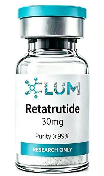 RT Peptide 30mg