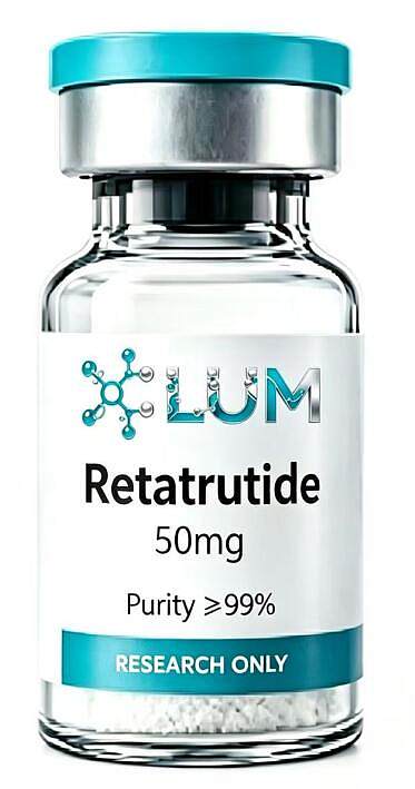 RT Peptide 50mg