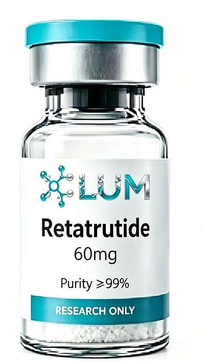 RT Peptide 60mg