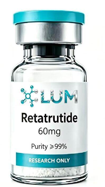 RT Peptide 60mg
