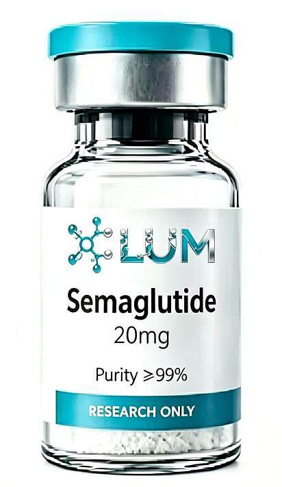 Semaglu 20mg
