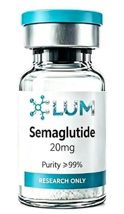 Semaglu 20mg