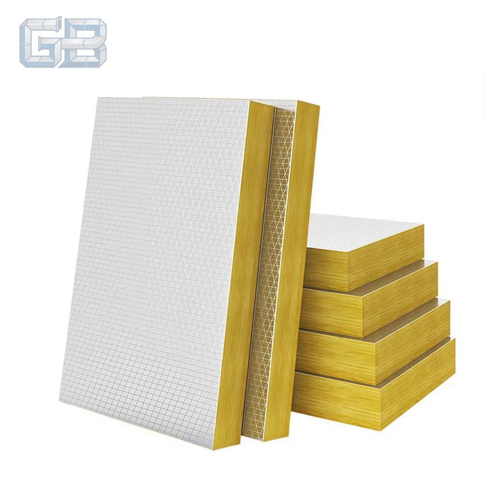 Fiberglass Duct Boards