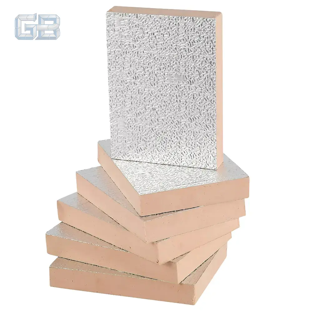 HVAC Pre-insulated Duct Systems