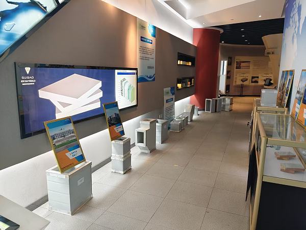 GB Duct Factory Exhibition Hall4