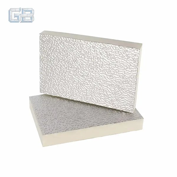 PIR Duct Board | High-Performance Insulated Duct Panels for HVAC Systems