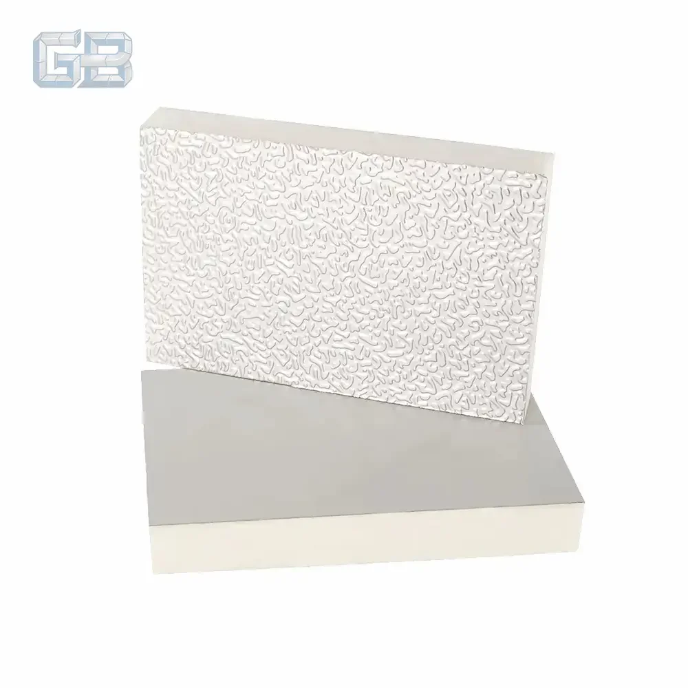 PIR Duct Board | High-Performance Insulated Duct Panels for HVAC Systems