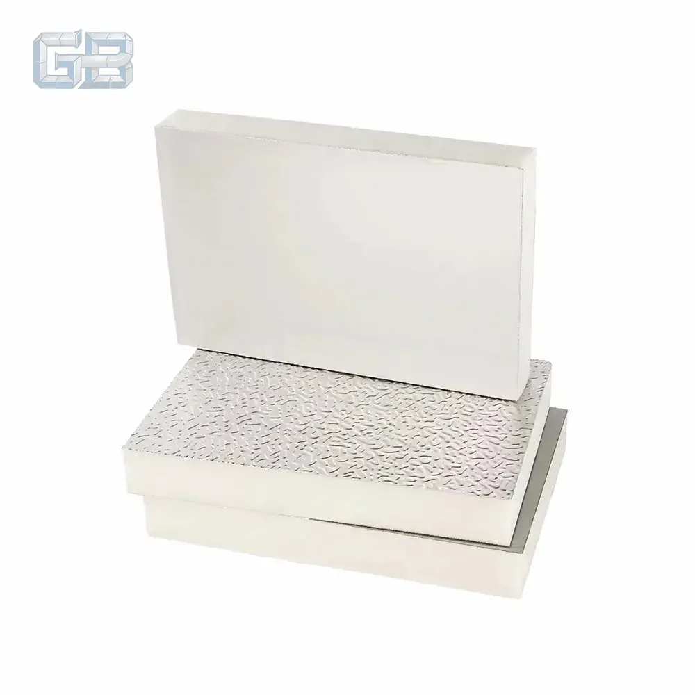 PIR Duct Board | High-Performance Insulated Duct Panels for HVAC Systems