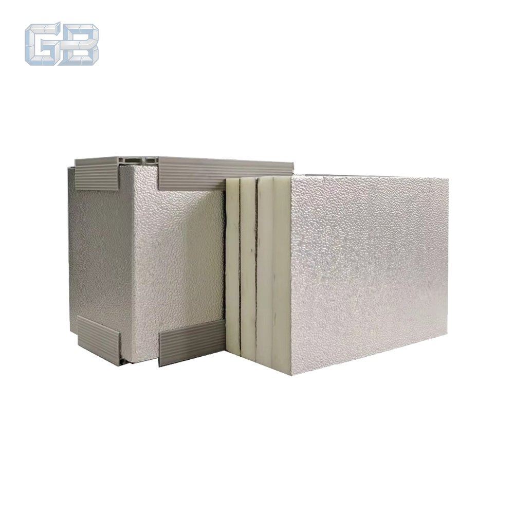 Pre-insulated PU Duct Board | 30% Energy Saving & 50% Faster Installation | CE/FM Certified