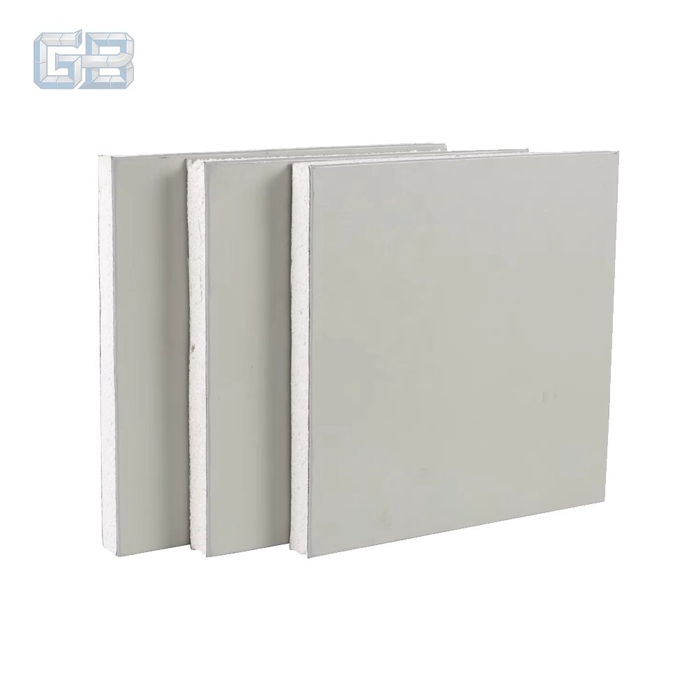 MGO Duct Board | A1 Fire Rated Magnesium Oxide Ductwork for Smoke Extraction Systems