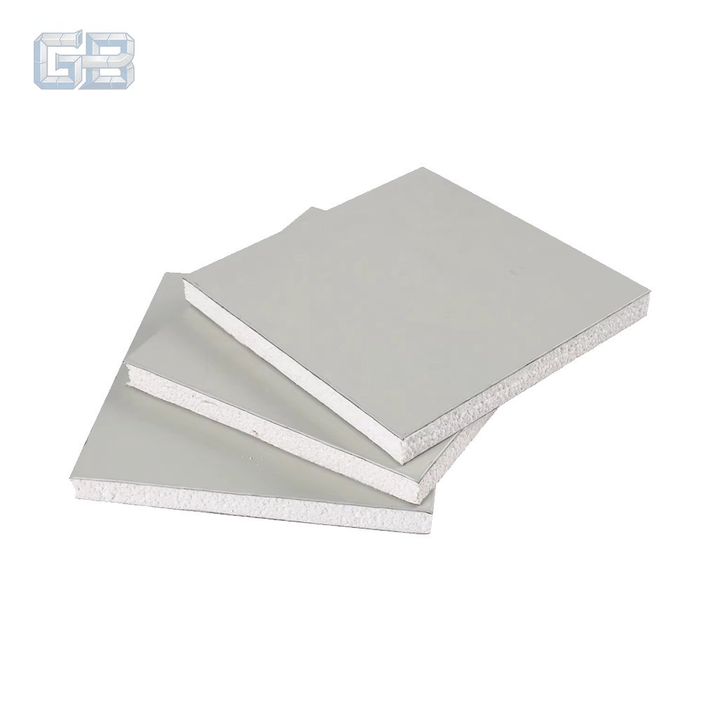 MGO Duct Board | A1 Fire Rated Magnesium Oxide Ductwork for Smoke Extraction Systems
