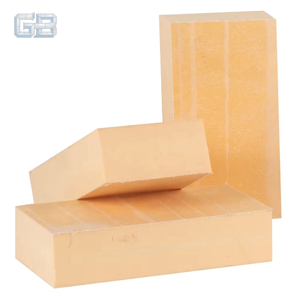 Phenolic Exterior Wall Fire Insulation Board | Class A1 Fire Rated | High Thermal Efficiency | For Commercial & Residential Buildings