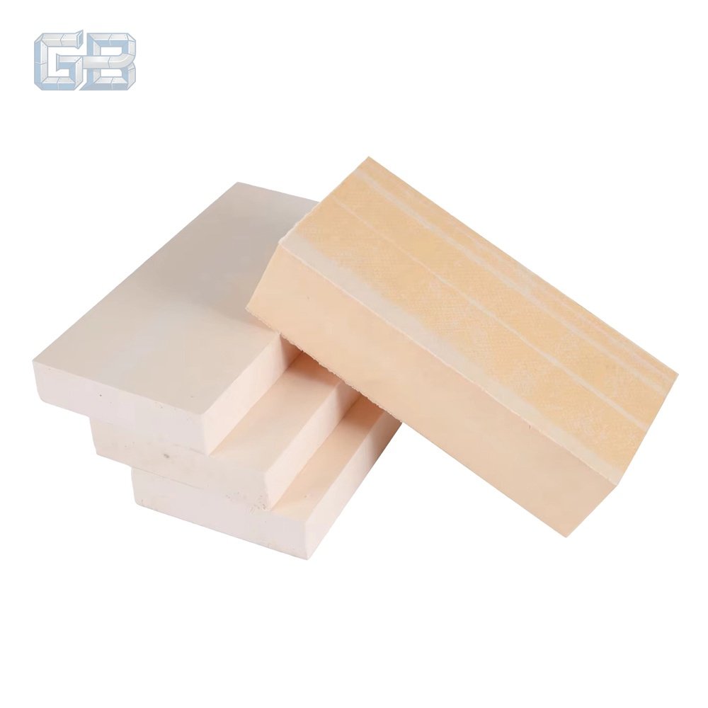 Phenolic Exterior Wall Fire Insulation Board | Class A1 Fire Rated | High Thermal Efficiency | For Commercial & Residential Buildings