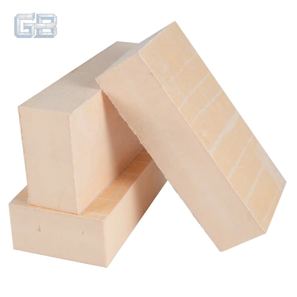 Phenolic Exterior Wall Fire Insulation Board | Class A1 Fire Rated | High Thermal Efficiency | For Commercial & Residential Buildings