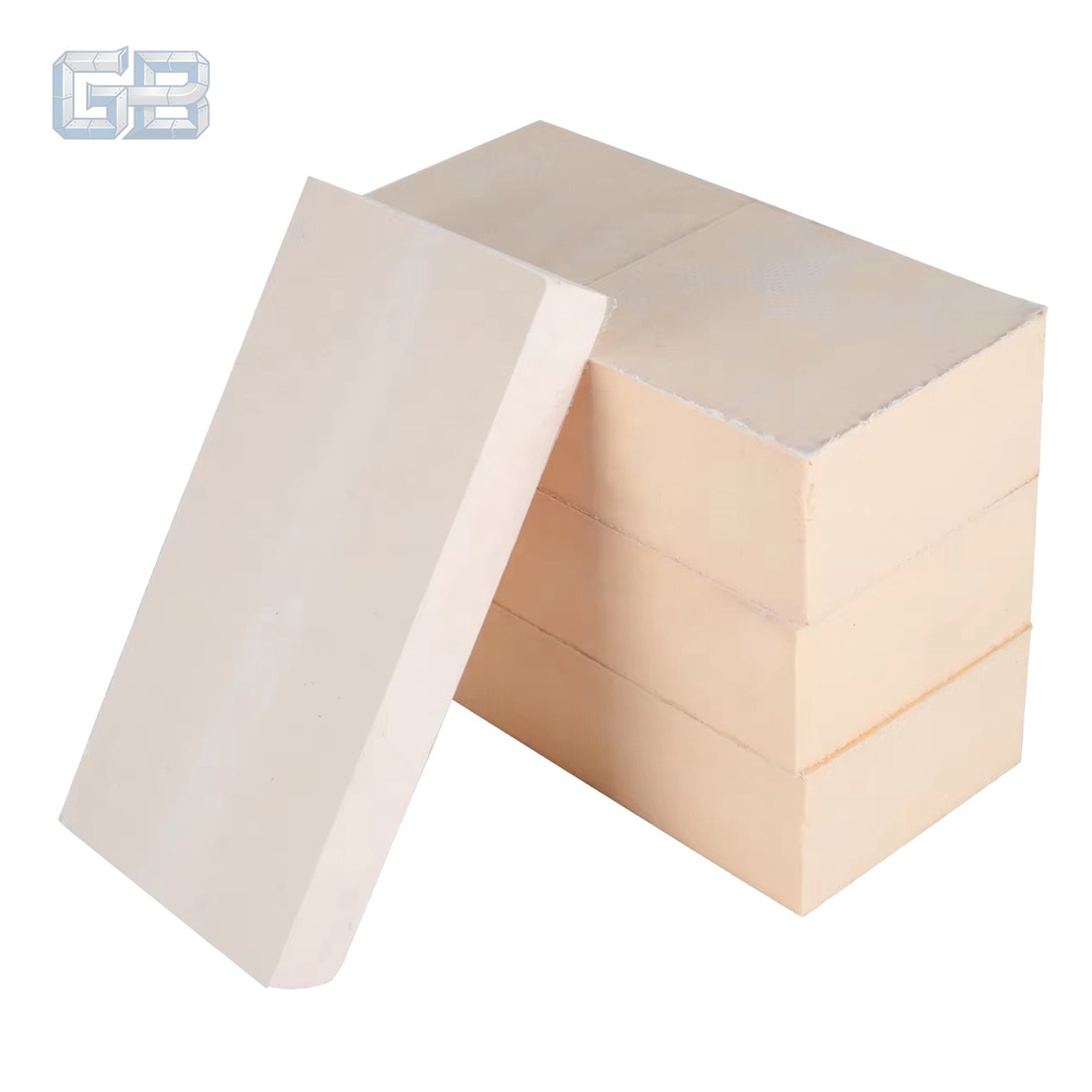 Exterior Wall Insulation Panels