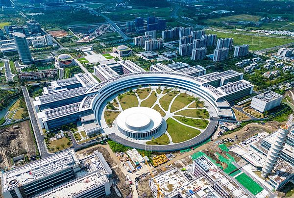 Westlake University, Hangzhou