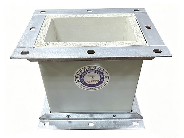 Steel-Faced Magnesium Oxide Fire Rated Ducts: Top Applications and Industry Advantages