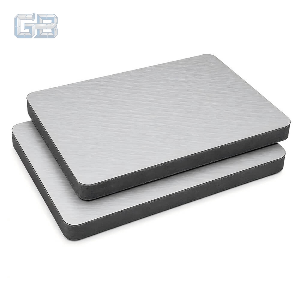 Polymer Fire-Rated Duct Boards
