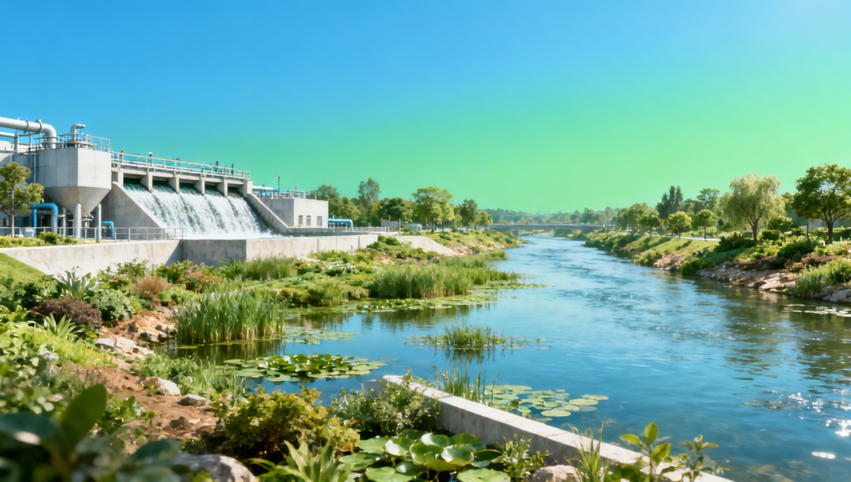 Integrated Human Settlement Environment: Where to Start