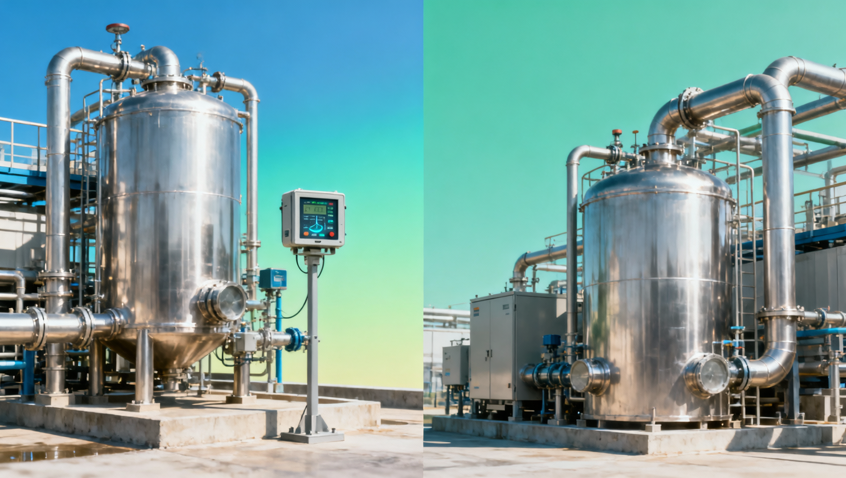 Wastewater Treatment Mistakes That Delay Project Delivery