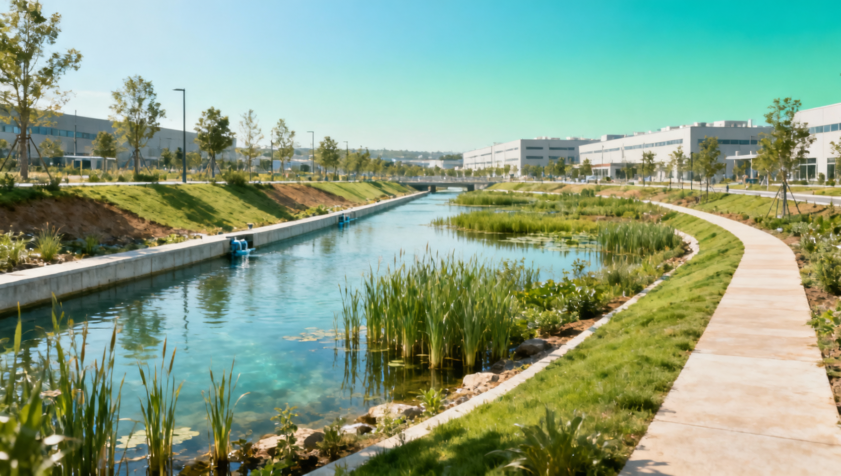 Can Ecological Restoration Improve Long-Term Site Value