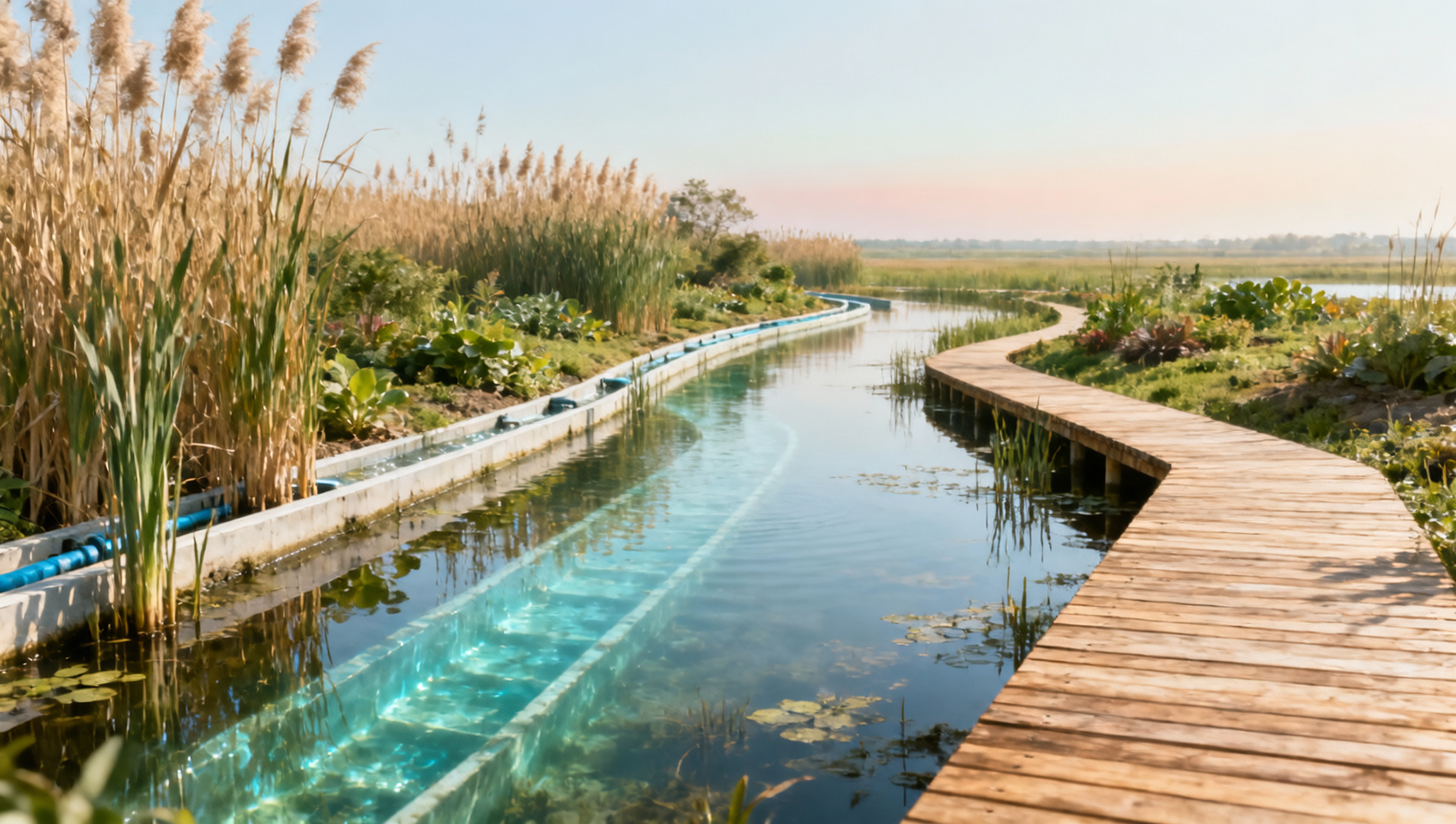 Who Are Cultural Wetlands Best Suited For