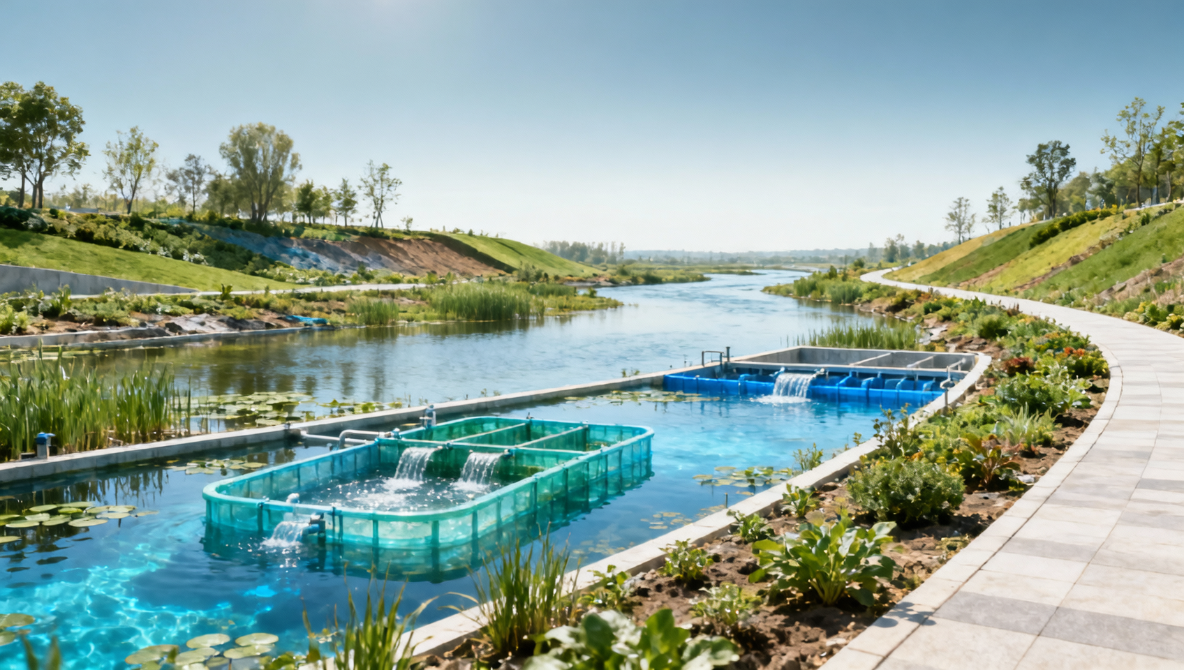 2026 Ecological Restoration Trends Worth Watching