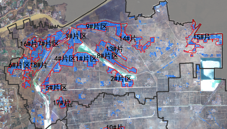 Boxing Fishery Green Circular Development Pilot Project