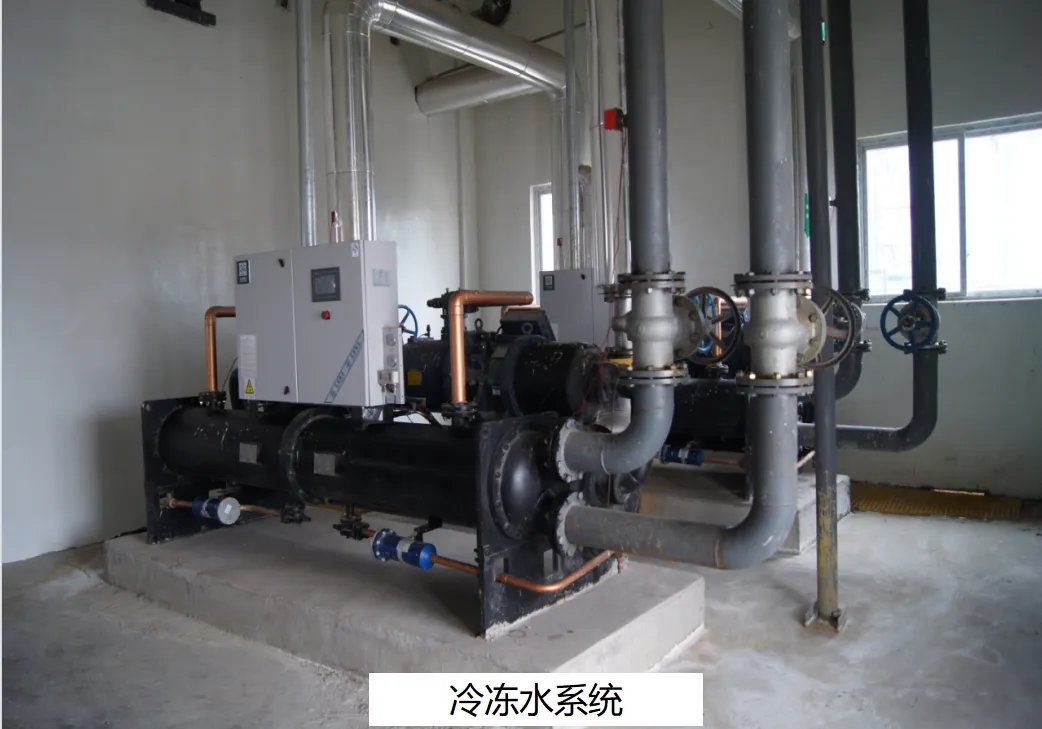High Density Low Negative Pressure Chlorine Dioxide Preparation Project - Built in 2014, with a daily output of 2 × 10 tons 