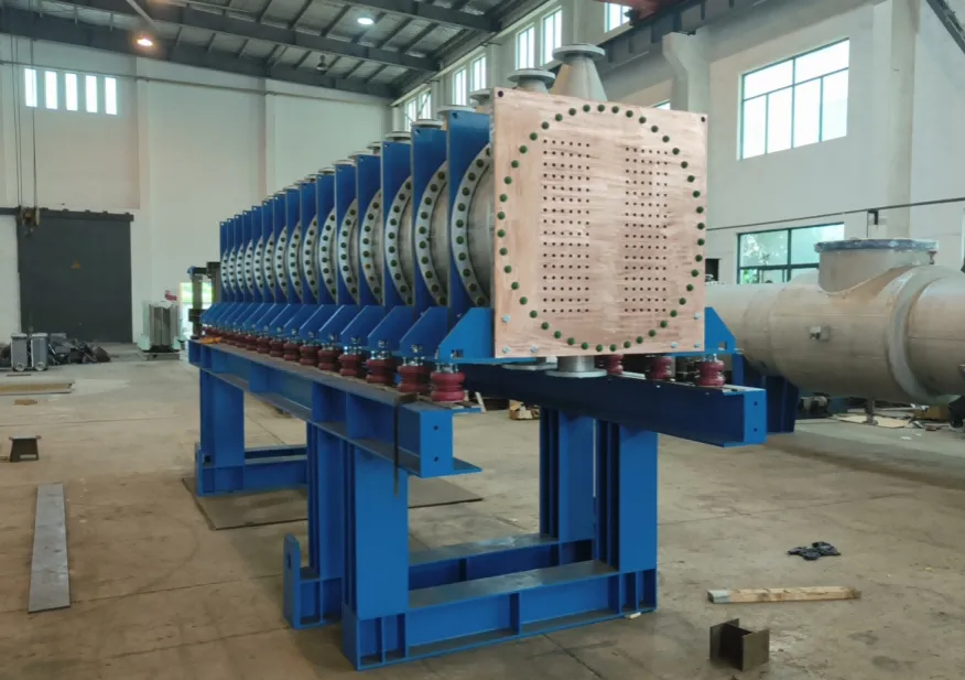 Comprehensive method chlorine dioxide preparation project a2