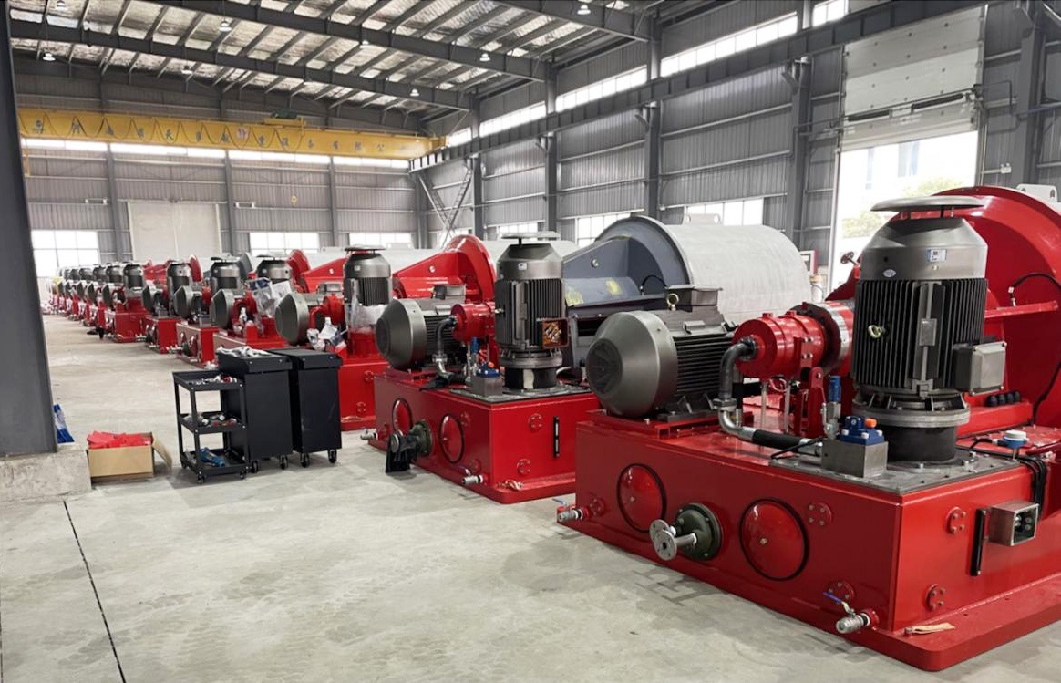 Centrifuge