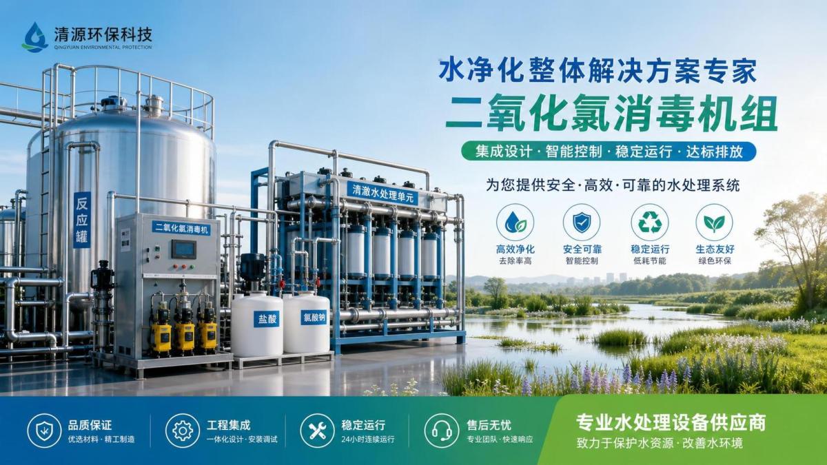 Reliable Water Purification Equipment & Machine Supplier Reliable Water Purification Equipment & Machine Supplier
