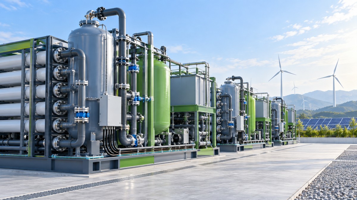 ¿Qué limitaciones de escalabilidad existen para los equipos integrados de tratamiento y purificación de agua a gran escala montados sobre skid en proyectos de ampliación por fases?