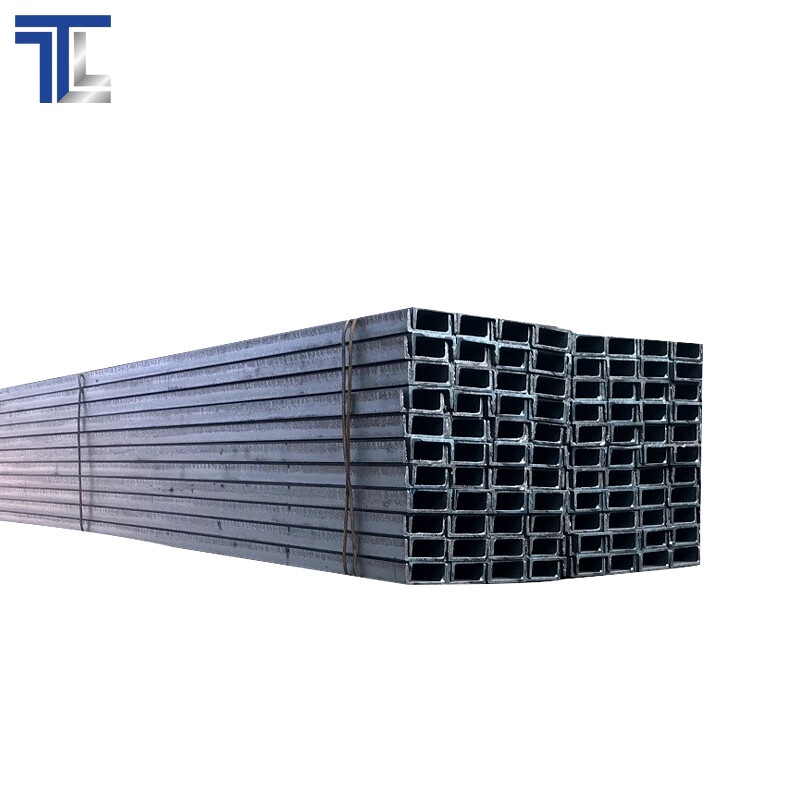 Channel Steel