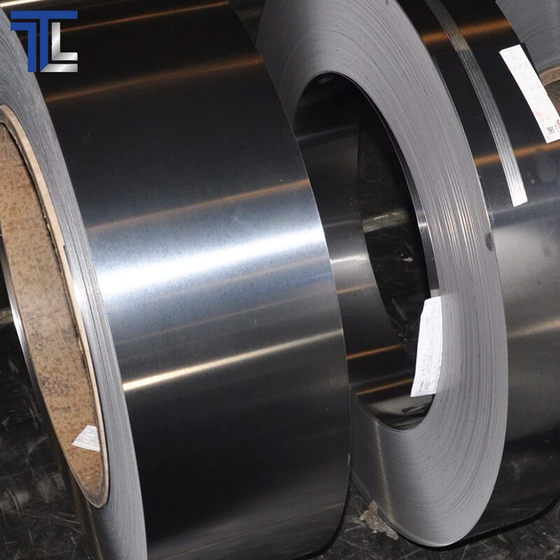 316 Stainless Strip
