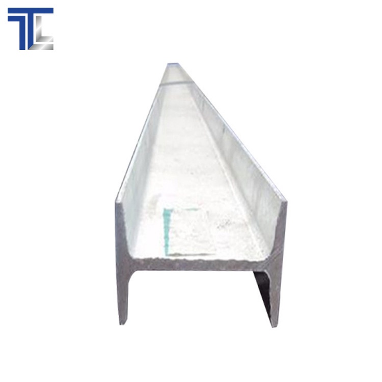 Stainless Steel I beam