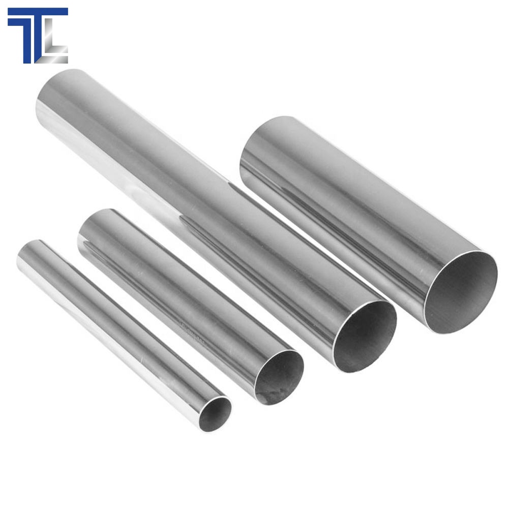 Inconel Alloy Pipe