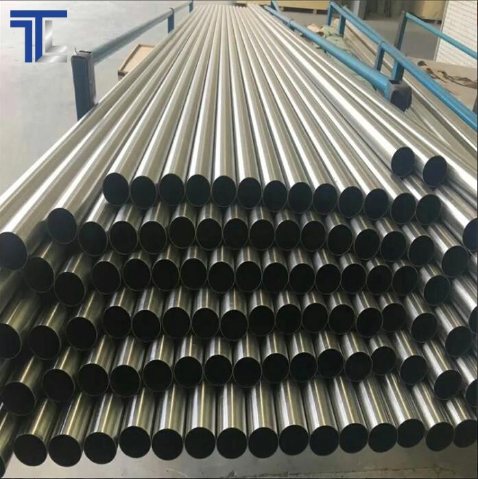Hastelloy Alloy Pipe