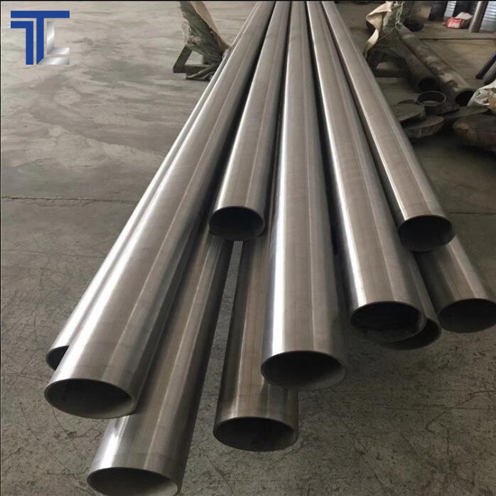 Nickel Alloy Pipe