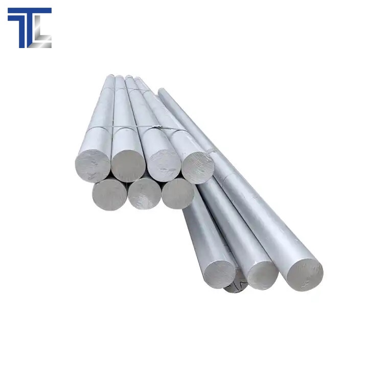 Aluminium Bar
