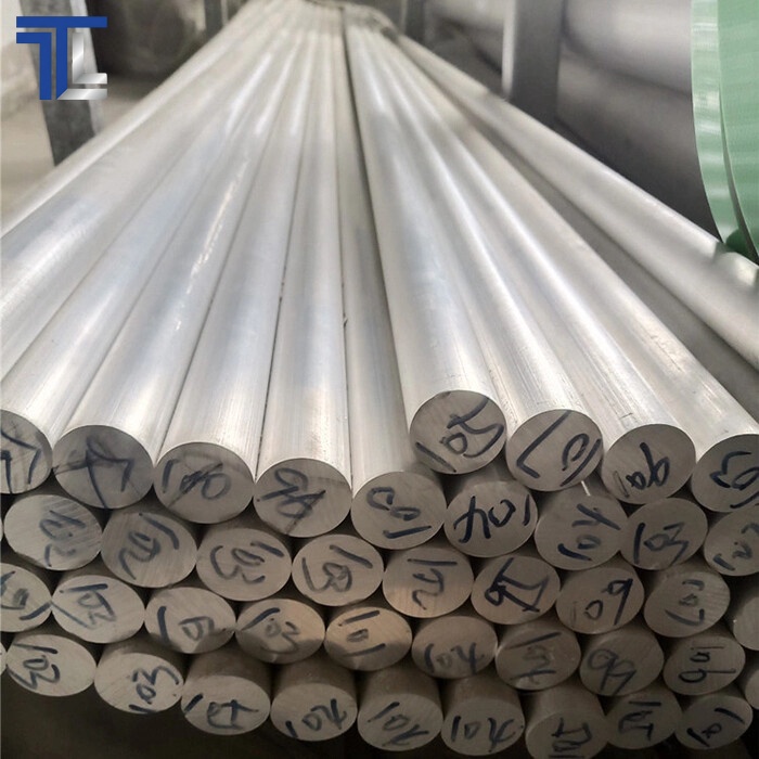 2011 Aluminium Bar