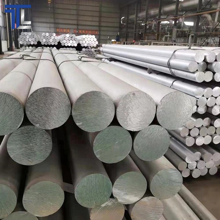 1100 Aluminium Bar