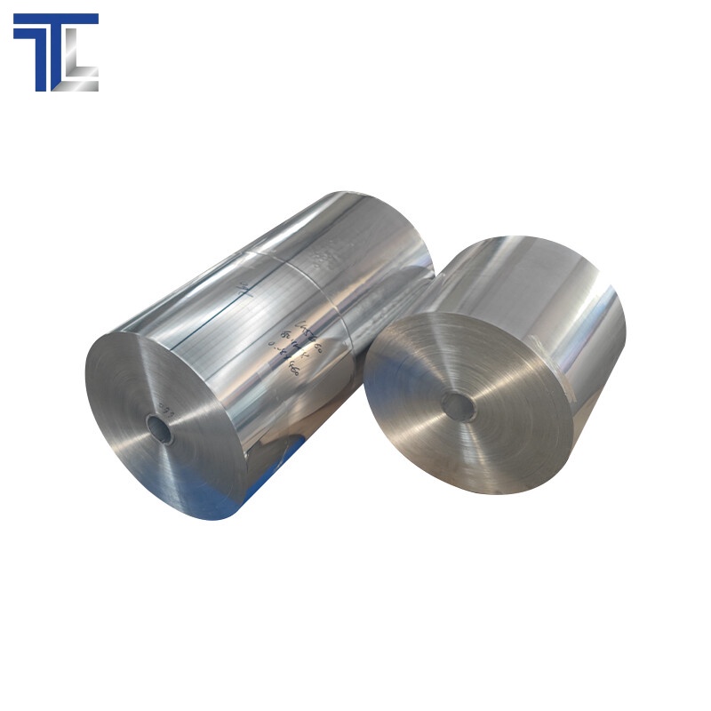 8006 Aluminum Foil