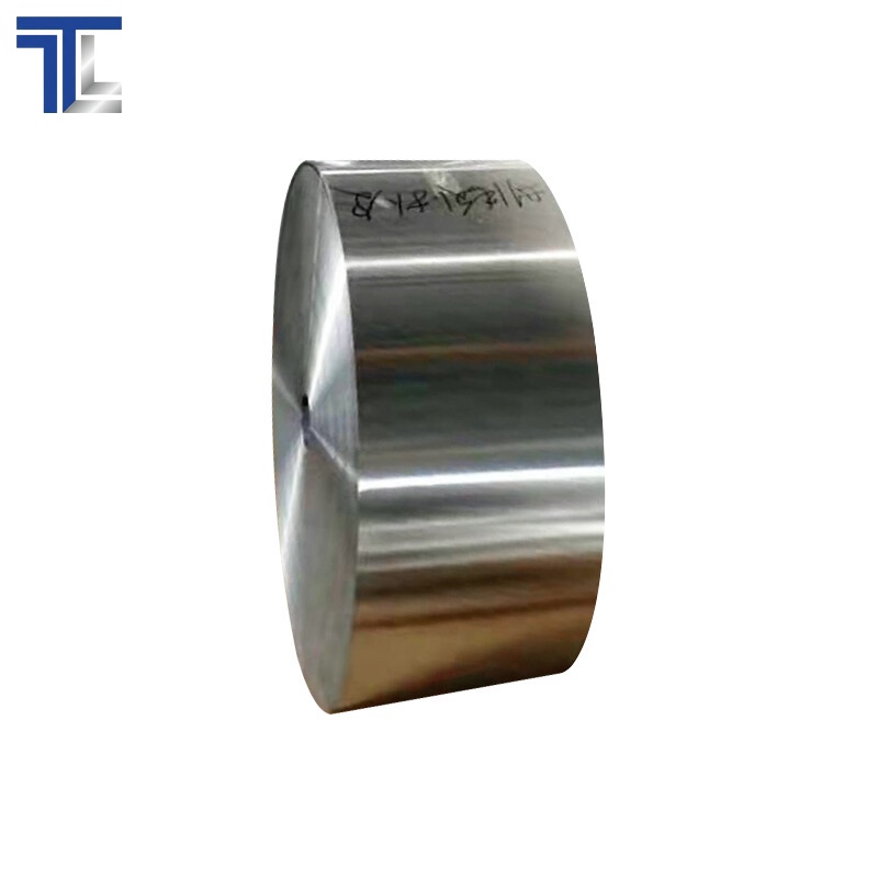 3004 Aluminum Foil