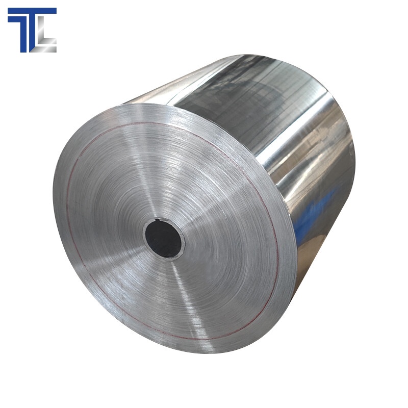 1100 Aluminum Foil