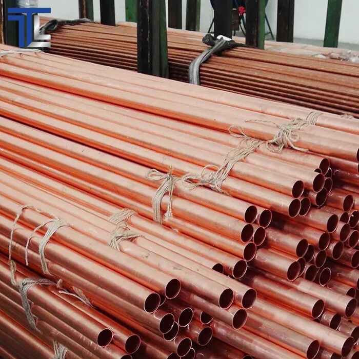 C61400 Copper Pipe