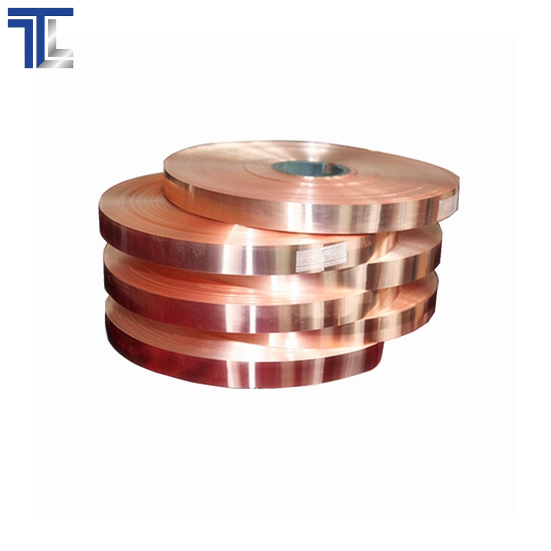 C53400 Copper Strip