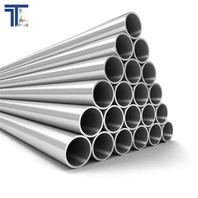 Duplex Alloy Pipe